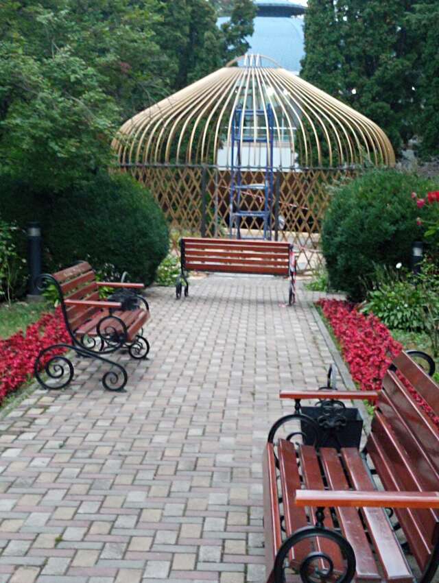 Гостиница Казахстан Ессентуки-175