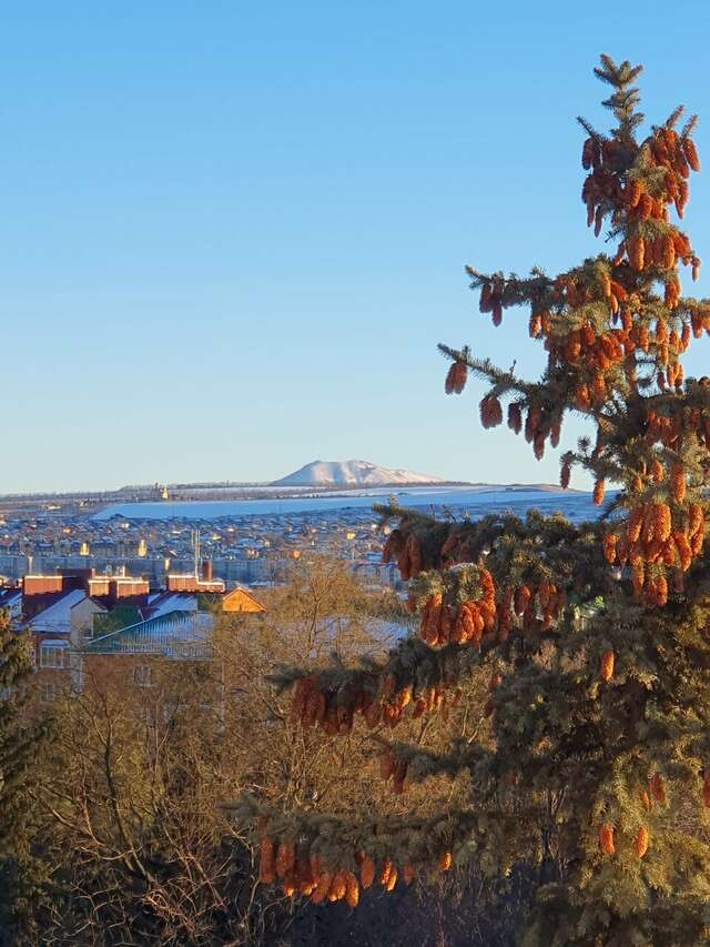 Гостиница Казахстан Ессентуки-176