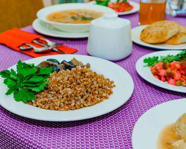 Гостиница Казахстан Ессентуки-90