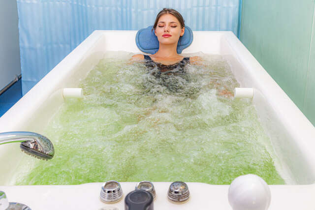 Гостиница Казахстан Ессентуки-20