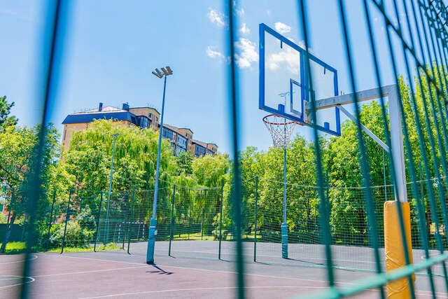 Гостиница Казахстан Ессентуки-43