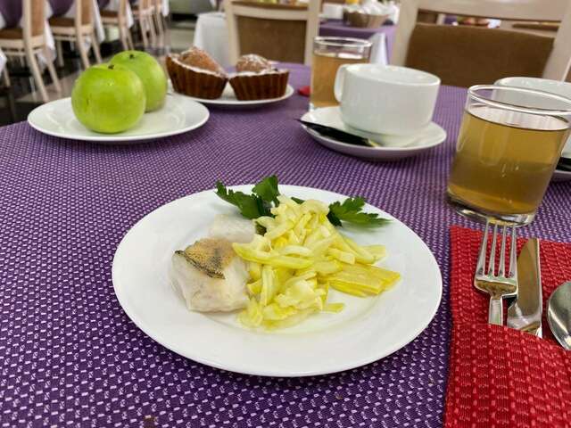 Гостиница Казахстан Ессентуки-162