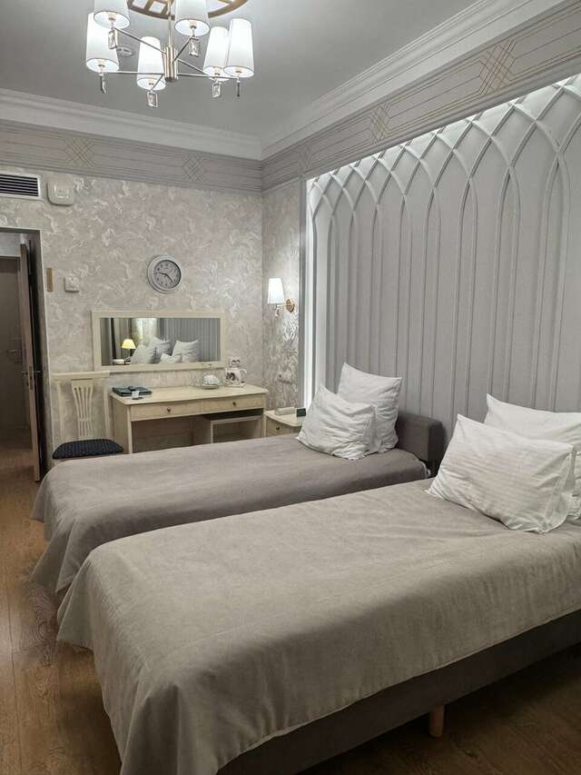 Гостиница Казахстан Ессентуки-250