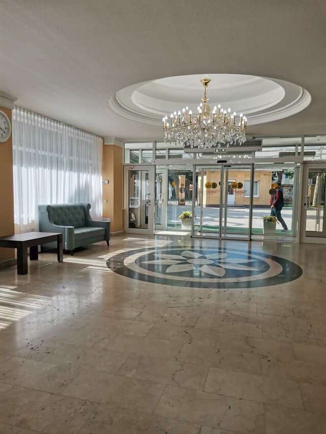 Гостиница Казахстан Ессентуки-221