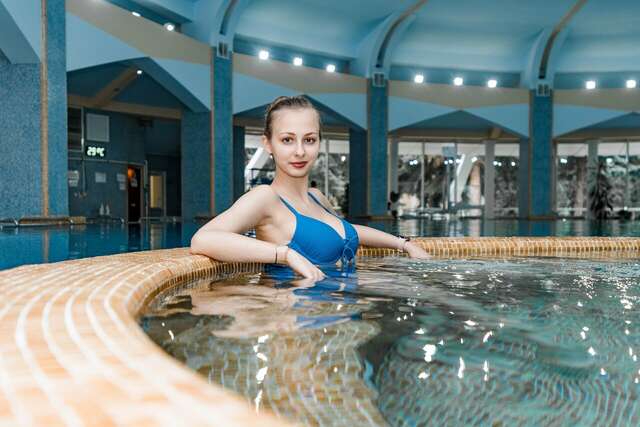 Гостиница Казахстан Ессентуки-57