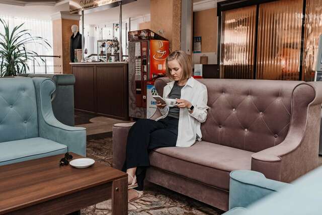 Гостиница Казахстан Ессентуки-154