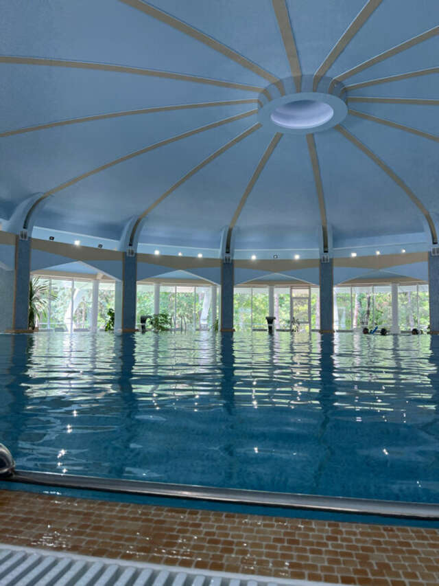 Гостиница Казахстан Ессентуки-76