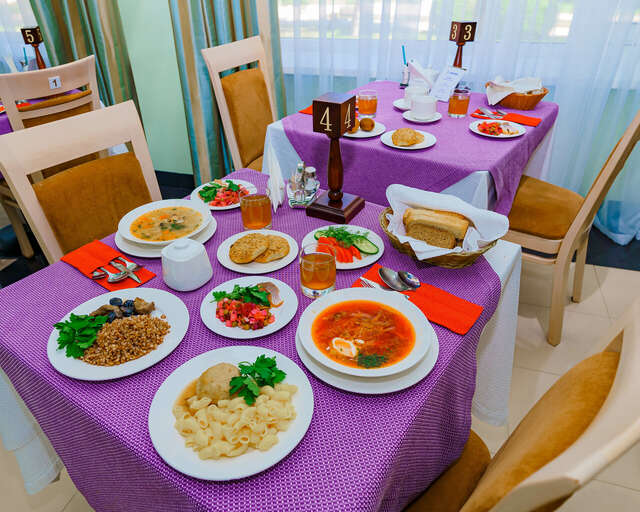 Гостиница Казахстан Ессентуки-70