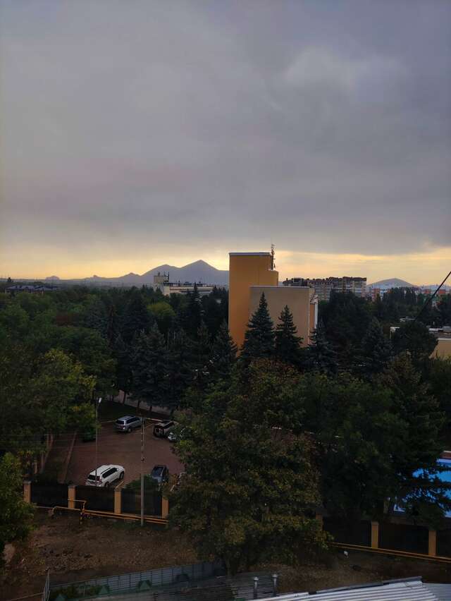 Гостиница Казахстан Ессентуки-204