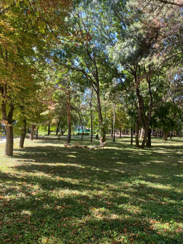 Гостиница Казахстан Ессентуки-51