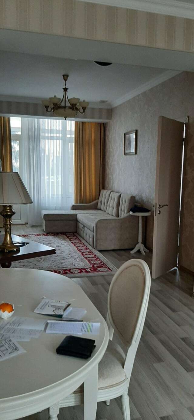 Гостиница Казахстан Ессентуки-246