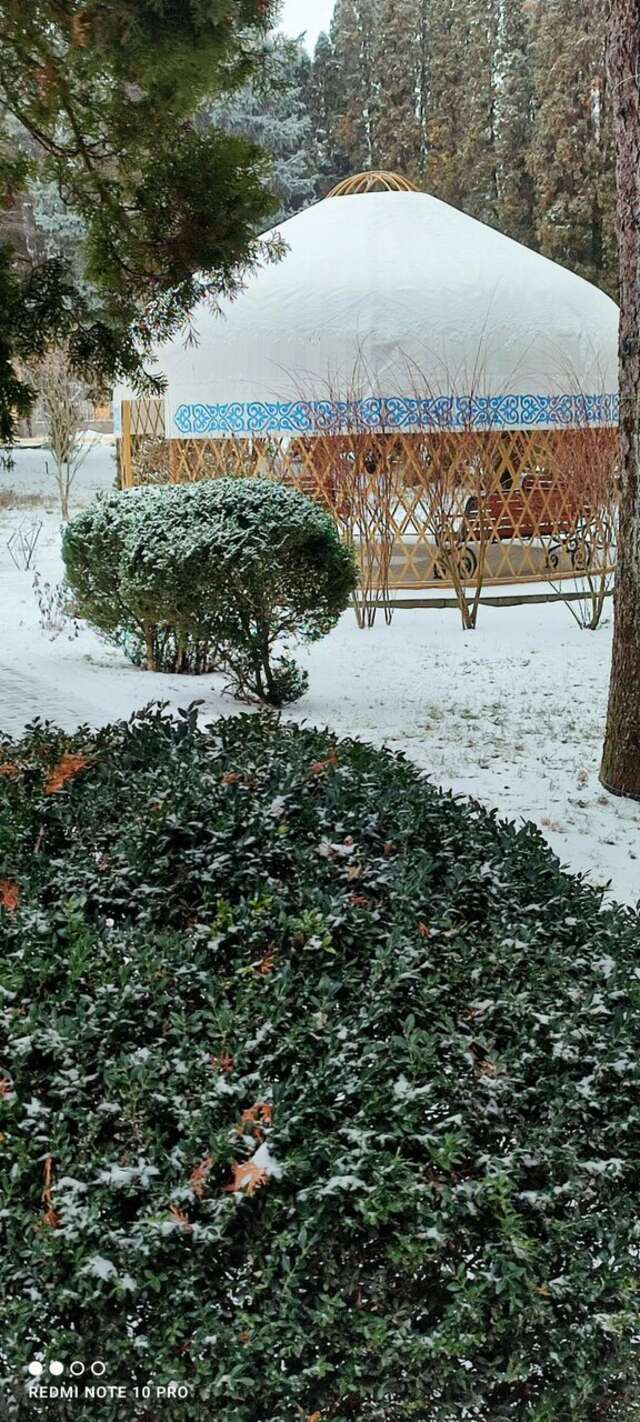 Гостиница Казахстан Ессентуки-202