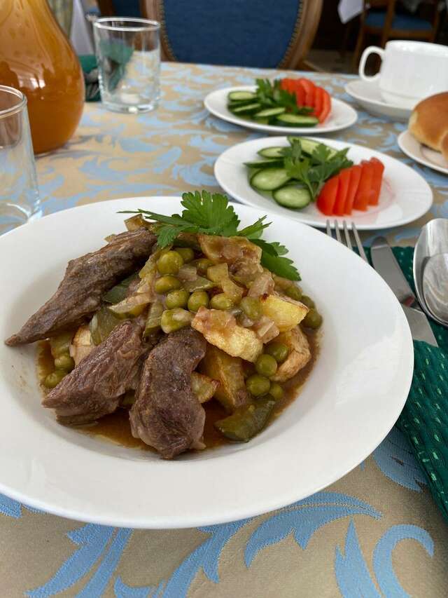 Гостиница Казахстан Ессентуки-22