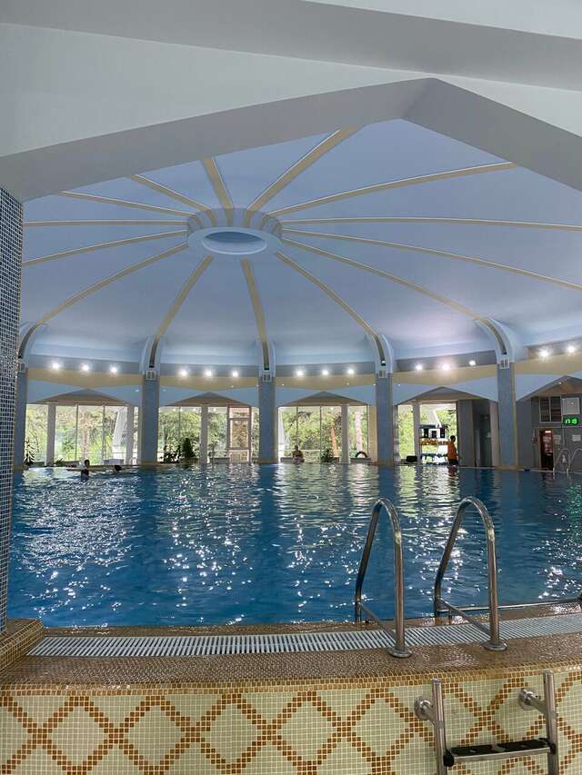 Гостиница Казахстан Ессентуки-72