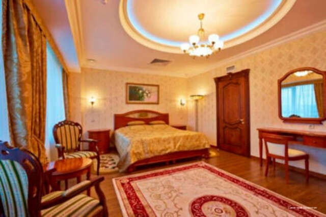 Гостиница Казахстан Ессентуки-132