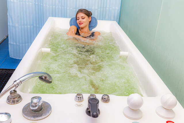 Гостиница Казахстан Ессентуки-155