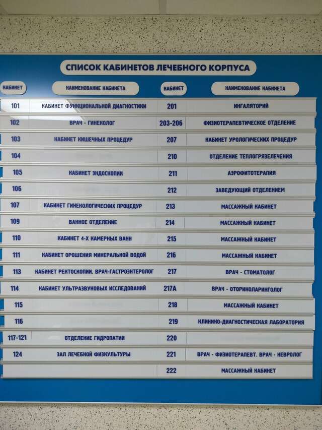 Гостиница Казахстан Ессентуки-189