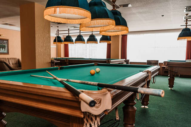 Гостиница Казахстан Ессентуки-69