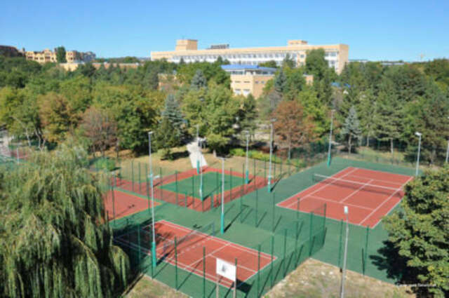 Гостиница Казахстан Ессентуки-170