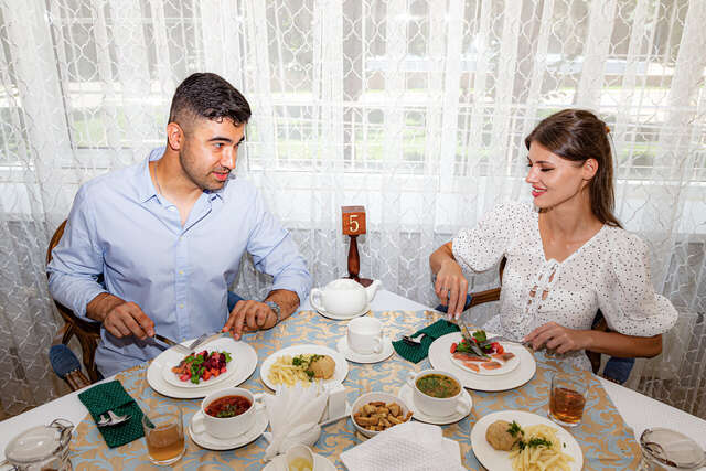 Гостиница Казахстан Ессентуки-23