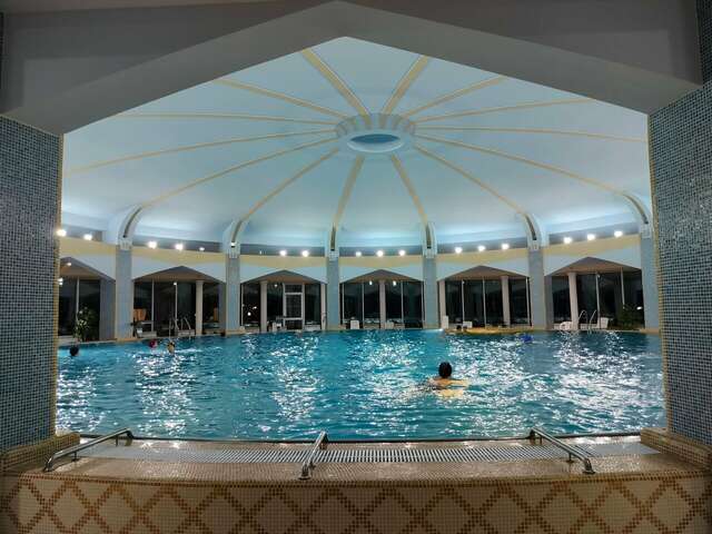 Гостиница Казахстан Ессентуки-243