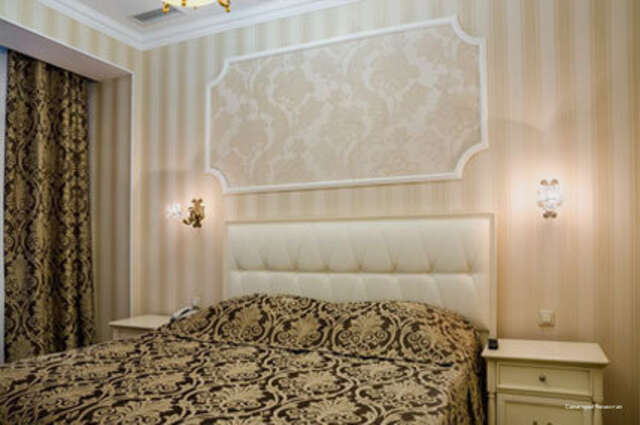 Гостиница Казахстан Ессентуки-68