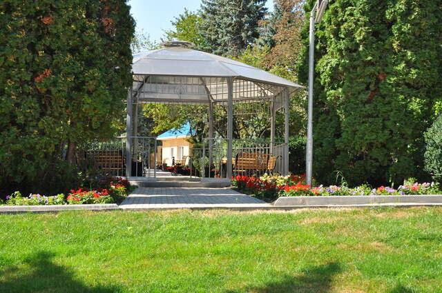 Гостиница Казахстан Ессентуки-111