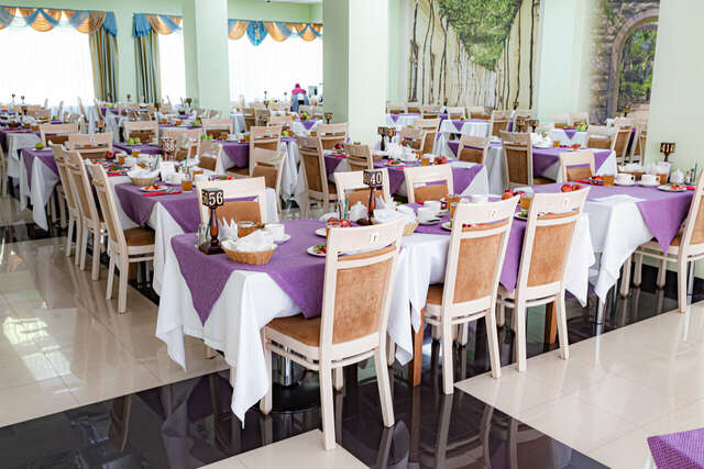 Гостиница Казахстан Ессентуки-128