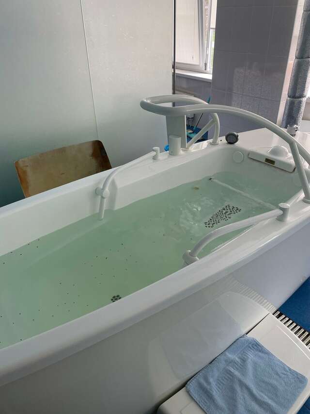 Гостиница Казахстан Ессентуки-87