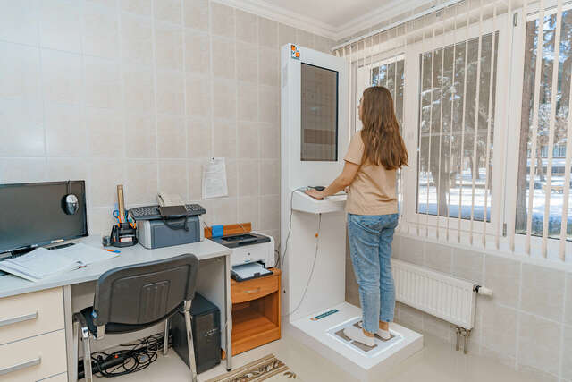 Гостиница Казахстан Ессентуки-14