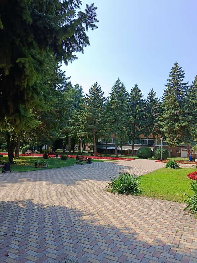 Гостиница Казахстан Ессентуки-251