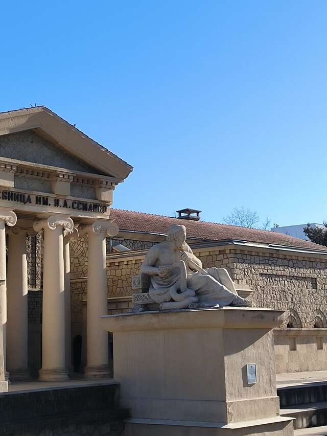 Гостиница Казахстан Ессентуки-166