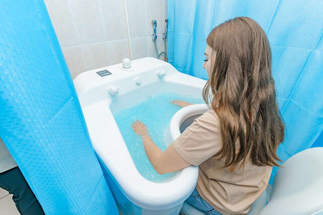 Гостиница Казахстан Ессентуки-6