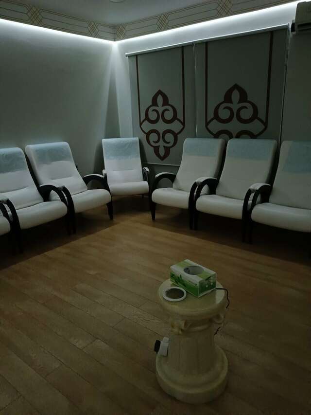 Гостиница Казахстан Ессентуки-252