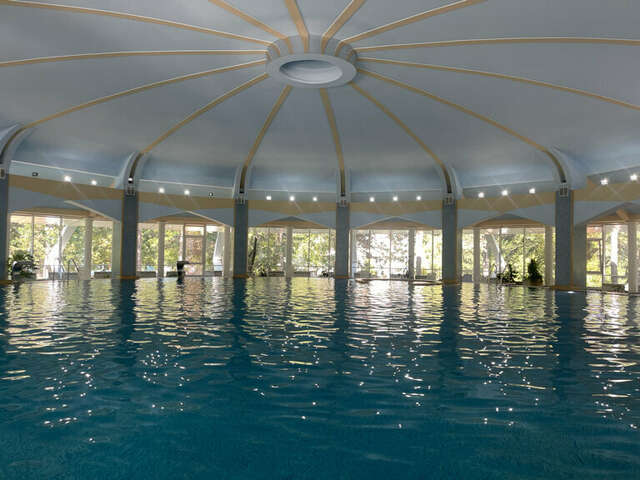 Гостиница Казахстан Ессентуки-49