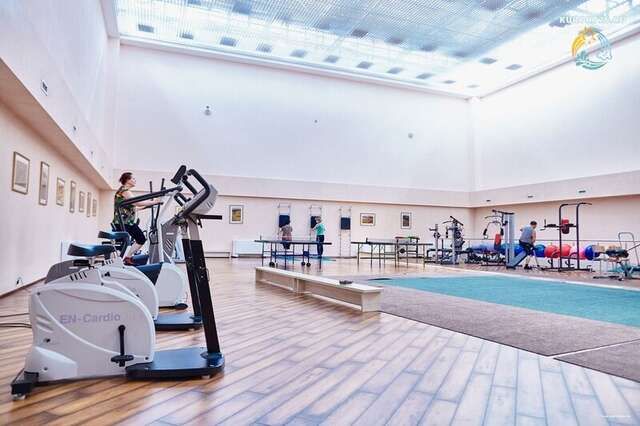 Гостиница Казахстан Ессентуки-230