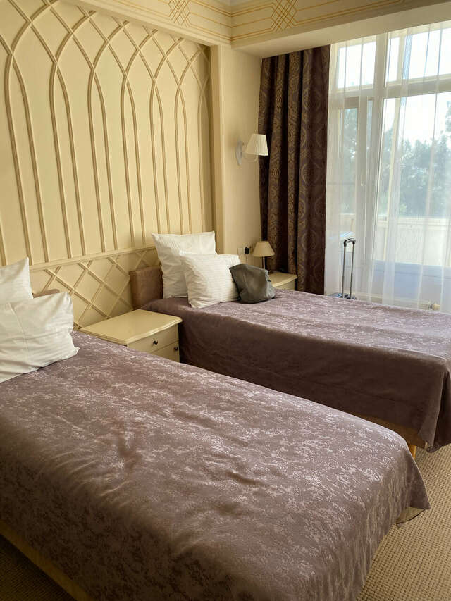 Гостиница Казахстан Ессентуки-247