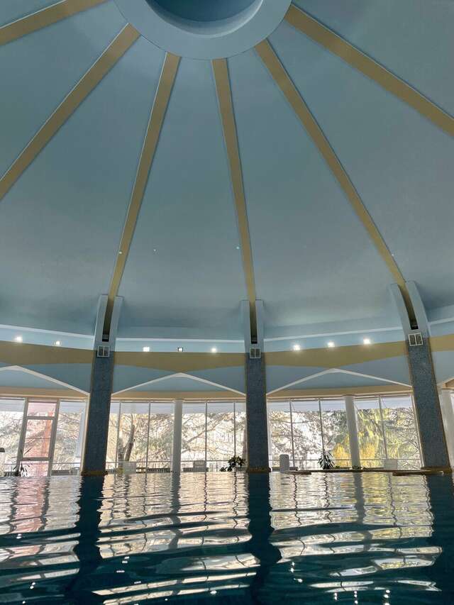 Гостиница Казахстан Ессентуки-212