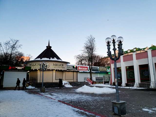 Гостиница Казахстан Ессентуки-191