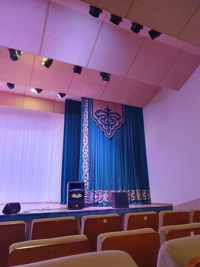 Гостиница Казахстан Ессентуки-214