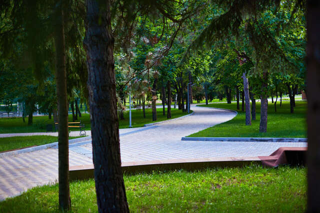 Гостиница Казахстан Ессентуки-215