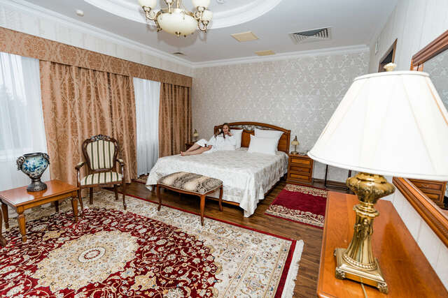 Гостиница Казахстан Ессентуки-52