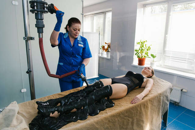 Гостиница Казахстан Ессентуки-130