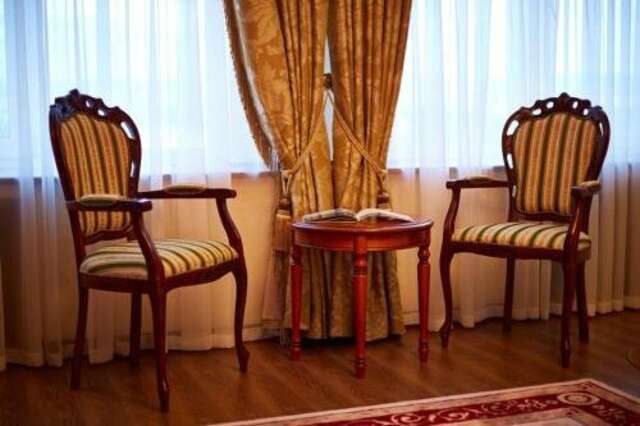 Гостиница Казахстан Ессентуки-122