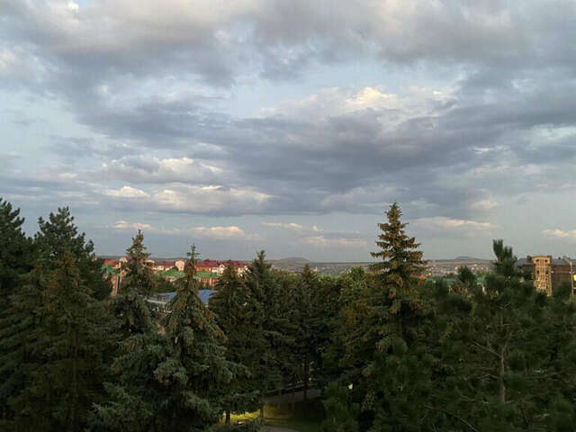 Гостиница Казахстан Ессентуки-227