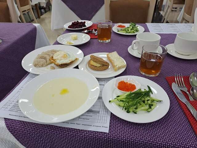 Гостиница Казахстан Ессентуки-25