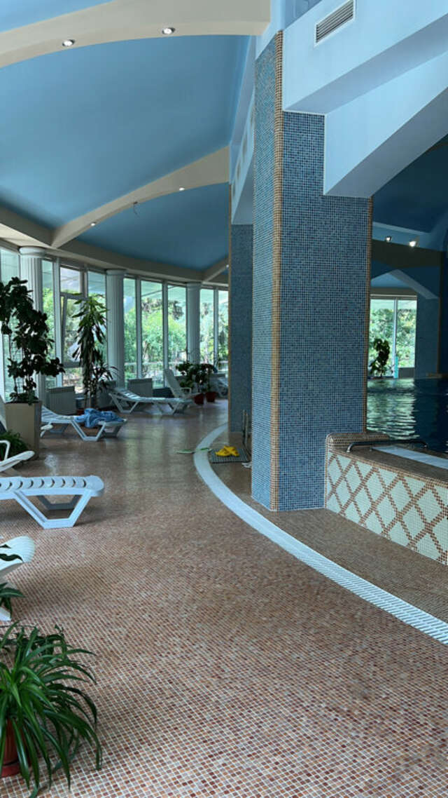 Гостиница Казахстан Ессентуки-55