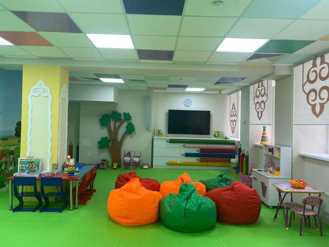 Гостиница Казахстан Ессентуки-32