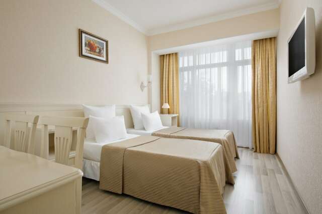 Гостиница Казахстан Ессентуки-73