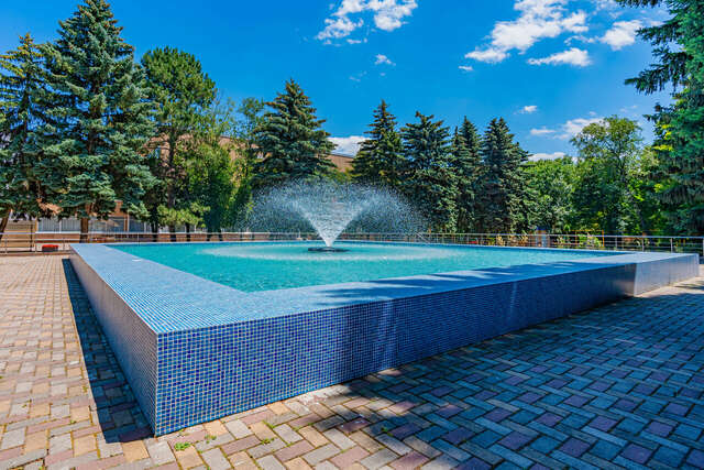 Гостиница Казахстан Ессентуки-56